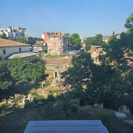 St Atanasius - вaths View Appartement Varna