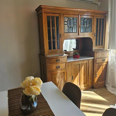 Apartment St Atanasius - вaths View Varna