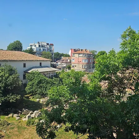 St Atanasius - вaths View Apartment *