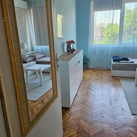 St Atanasius - вaths View Apartment *