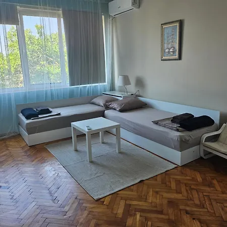 St Atanasius - вaths View * Varna