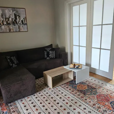 St Atanasius - вaths View Varna