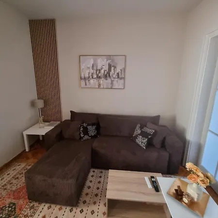 St Atanasius - вaths View Appartement