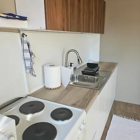 Apartment St Atanasius - вaths View Varna
