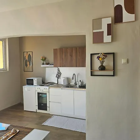 St Atanasius - вaths View Appartement Varna