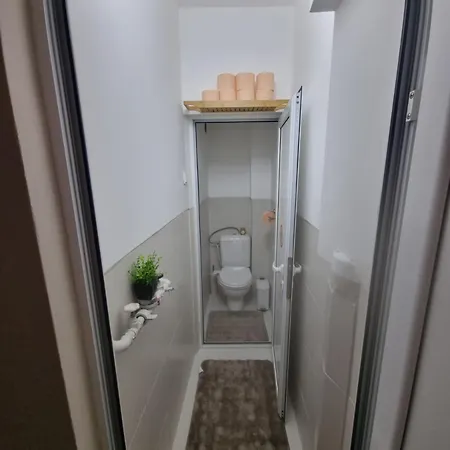 Appartement St Atanasius - вaths View