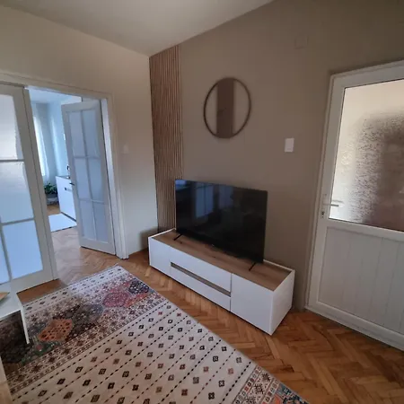 St Atanasius - вaths View Apartment