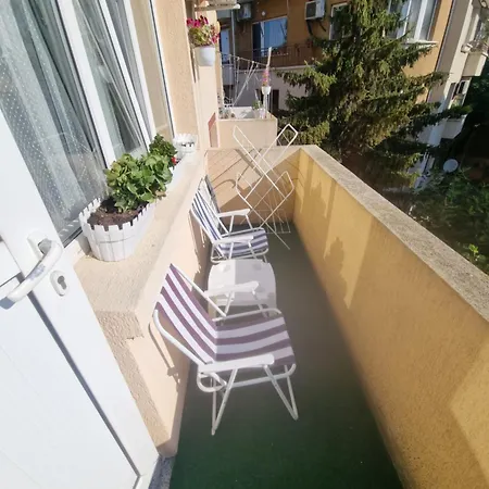 St Atanasius - вaths View Apartment