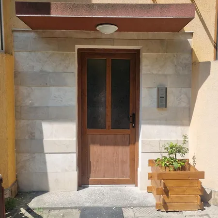 Appartement St Atanasius - вaths View *