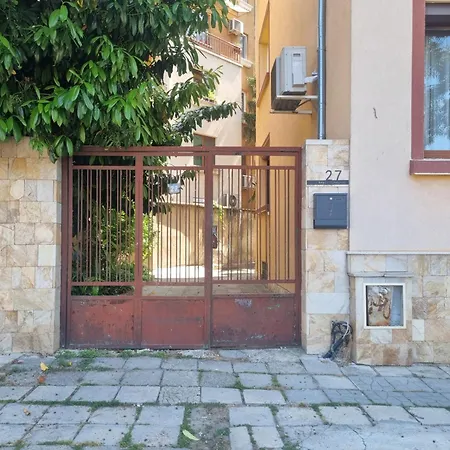 St Atanasius - вaths View Appartement