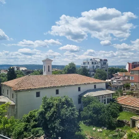 St Atanasius - вaths View Apartment Varna